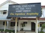 Paradise Hotel on the Nile