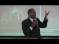 CityLight Prayer Breakfast June 2012 - Dr. Charles B. Jackson, Sr. 060712