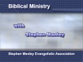 Biblcal Ministry 05